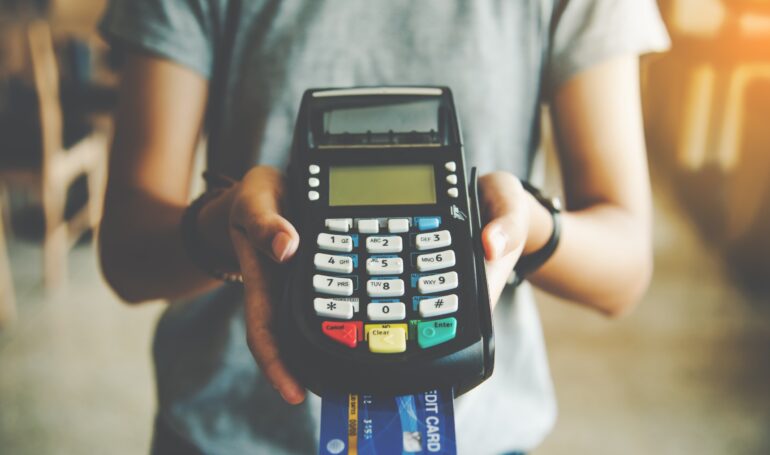 Pay Off Credit Cards in 7 Steps
